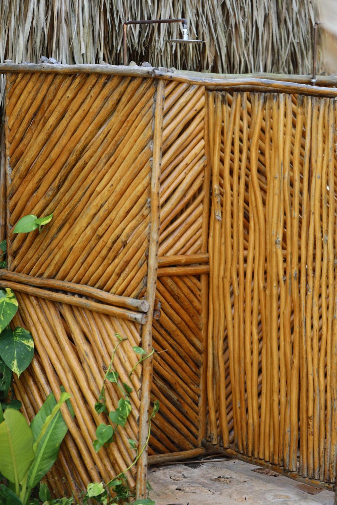 Reset Atemporal Bed & Breakfast Homun Exterior photo